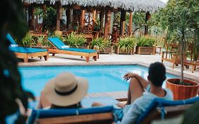 Vila Aty Lodge